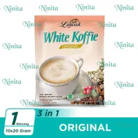 在飛比找蝦皮購物優惠-☕Kopi Luwak White Koffie Origi