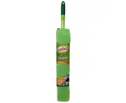 Sabco Ultra Grab Microfibre Duster - Green