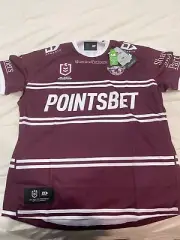 rugby league jersey xl