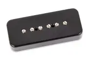SEYMOURDUNCAN Signature Jared James Nichols Jjn P90 Silencer Soapbar - Bridge