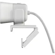 Logitech Streamcam (White) Webcam