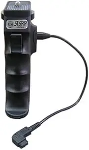 UN 3 Pole Switch ST Grip Sony RM-S1AM Type UNX-5637