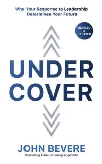 在飛比找博客來優惠-Under Cover: Why Your Response