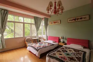 西昌鹿島客棧Ludao Homestay