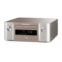 在飛比找蝦皮購物優惠-marantz M-CR612 網路 Hi-RES CD 多