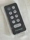 GENUINE iHome2GO iH25/26 IPOD PORTABLE SPEAKER REMOTE - NEW!