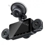 Wifi Dash Cam Car DVR Camera Recorder Video Registrator Dashcam Camcorder DDR