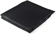 7/8/9 FT Vinyl Pool Table Cover Waterproof Billiard Covers