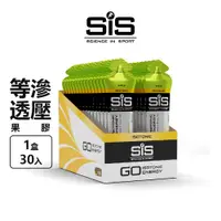 在飛比找PChome24h購物優惠-英國 SiS Go 等滲透壓果膠 GO ISOTONIC E