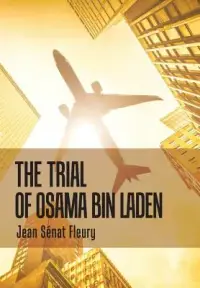 在飛比找博客來優惠-The Trial of Osama Bin Laden