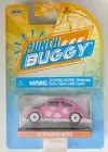 JADA 1:64 Diecast Volkswagen Punch Buggy Slug Bug