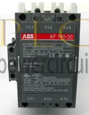 NEW ABB AF185-30-11 Contactor 100-250V~