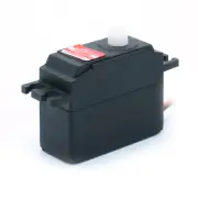 PS-2503HB JX Servo 25g 3.35kg Plastic Gear Analog Core Mini Servo Motor for 1/12 RC Car Boat Robot Arm Helicopter Airpla