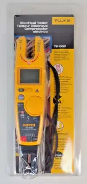 Fluke T6-1000 Electrical Tester BRAND NEW