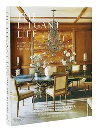 在飛比找誠品線上優惠-The Elegant Life: Rooms That W