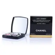 Chanel Les 4 Ombres Quadra Eye Shadow - No. 228 Tisse Cambon 2g/0.07oz