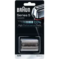 在飛比找蝦皮購物優惠-百靈Braun 52s 刀片刀網 新5系適用 5040 50