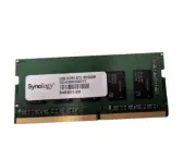 Synology 2GB ECC SODIMM DDR4 RAM MODULE - D4ES01-2G