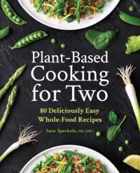在飛比找博客來優惠-Plant-Based Cooking for Two: 8