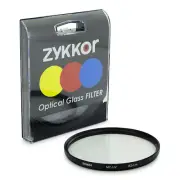 82mm 82 mm Multi Coated Ultraviolet MCUV MC UV camera lens Filter