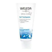 Weleda Salt Toothpaste | 75ml
