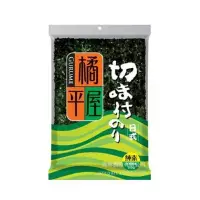 在飛比找蝦皮商城優惠-橘平屋 日式海苔細片 65g【家樂福】