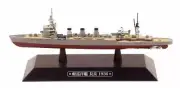 EMGC33 - INJ Light Cruiser Nagara – 1936 - Eaglemoss
