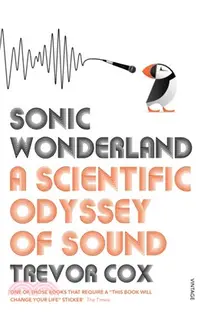 在飛比找三民網路書店優惠-Sonic Wonderland：A Scientific 