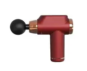 M03 USB Fascia Gun Muscle Relaxation Massager Electric Mini Muscle Muscle Gun Fitness Household Electric Muscle Film Gun