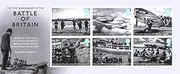 (Mini Sheet) - Battle of Britain Stamps, Presentation Packs, Mini Sheets, PHQ/Postcards 2015 (Mini Sheet)