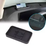 Car Dashboard Storage Anti-slip MatFit For BMW X1 2023+ (for: BMW)