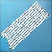 LED Backlight Strip for 42LN542Y 42LA620V 42LA6200 42LN5404 42LN578V 42LN575V 42LN540V 42LN5710 42LA615V 42LN575S 42LN575R-ZE