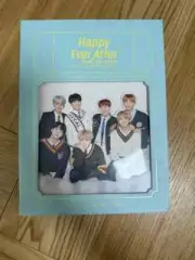 bulletproof Japan Master 4th bts muster4 jpn