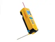 SPK3 : 2-Way Thermometer Infrared & Probe BRAND: Fieldpiece