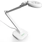 INS-2 13MP 4K Ultra HD USB Visualiser/Document Camera, A3 Format, Dual-Mode Autofocus