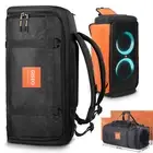 For JBL PARTYBOX 310 Bluetooth Speaker Storage Bag Travel Carrying Case Backpack