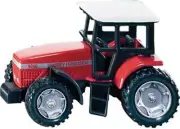 Siku 0847 Massey Ferguson Tractor New