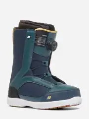 K2 Haven Snowboard Boots 2025 - Women's - 7 / Deep Blue