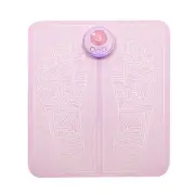 Portable Foot Massager with Remote Control – Soothe Aches Anytime, Anywhere