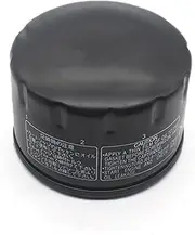 Motorcycle Engine Oil Grid Filter For R1200GS R1200R/S/ST/RT K1600GTL C650GT F800R/S/ST HP2 SPORT S1000RR R900RT
