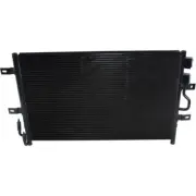 Sherman 83788 A/C Condenser Aluminum Core For 2010-2017 Ford Taurus (for: Ford)