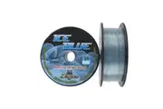 300m Spool of 12lb Shogun Ice Blue Monofilament Fishing Line - Grey Mono Line