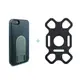 【Intuitive Cube】 ★ X-Guard 系列 ★ iPhone 5﹧5s﹧SE 手機保護殼 (2色可選)＋矽膠防護網 組合
