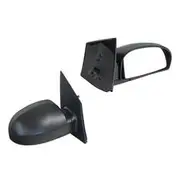 Sterling Door Mirror to suit Hyundai Getz 09/2002 to 01/2011 - HYGZ-DOM-01R