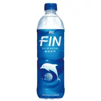 在飛比找蝦皮商城優惠-黑松 FIN健康補給飲料(580mlX4瓶/組)[大買家]