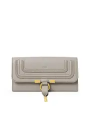 Chloé Marcie Long Wallet
