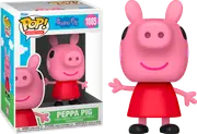 Peppa Pig - Peppa Pig #1085 Pop! Vinyl