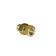 Veloci | MTM Hydro Live 3/8" Swivel