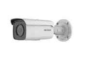 Camera Hikvision AcuSense DS-2CD2T66G2P-ISU/SL(2.8mm)(C)6 MP resolution