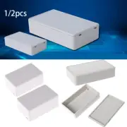 Enclosure Boxes Electronic Project Box Instrument Case Waterproof Cover Project